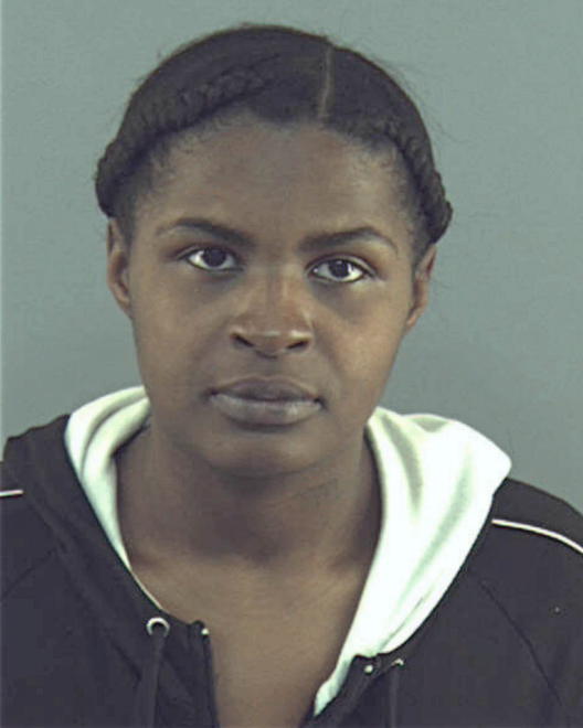 HARRIS, VALLERY ODELL - Peoria County, IL