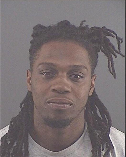 HOWARD, MARIO MONTRELL - Peoria County, IL