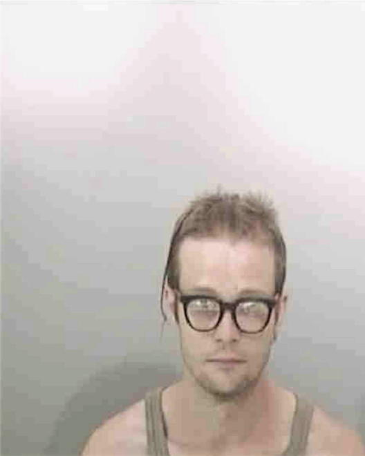 HUXTABLE, ZACHERY THOMAS - Peoria County, IL