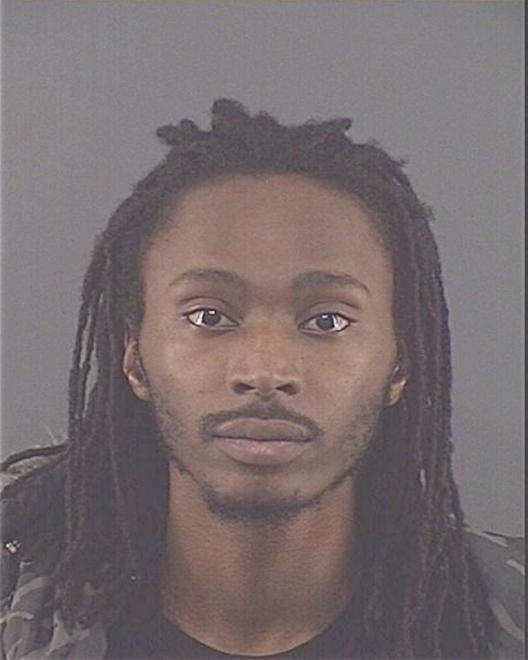 INGRAM, JUSTIN DENNIS - Peoria County, IL