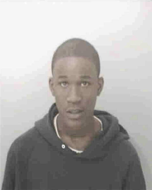 JACKSON, DEANDREW M - Peoria County, IL