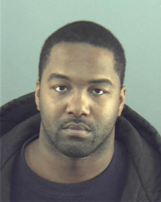 JENKINS, RICARDO EARL - Peoria County, IL
