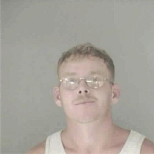 JOHNSON, WILLIAM E - Peoria County, IL