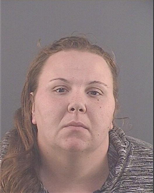 JOOS, SARA NICOLE - Peoria County, IL