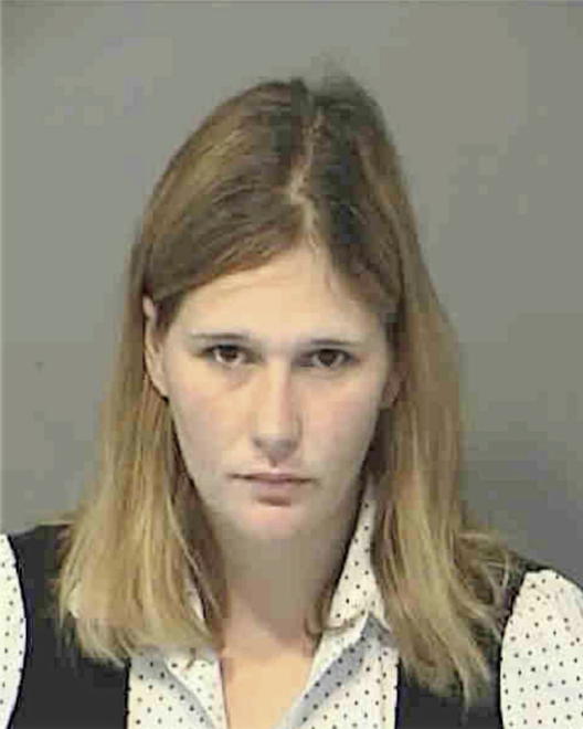 KIRCHER, JAMIE LYNN - Peoria County, IL