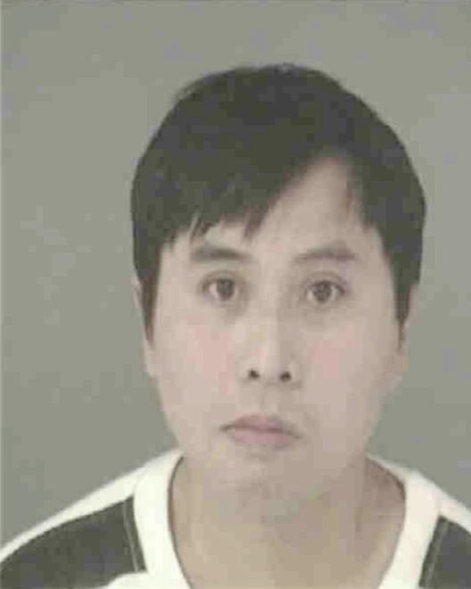 LUONG, LOC VAN - Peoria County, IL