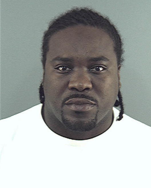 MCBRIDE, EARL FERNANDO - Peoria County, IL