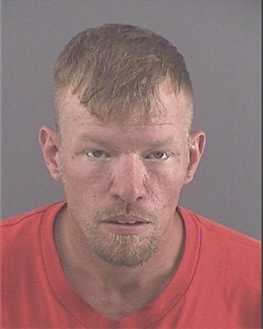 MCCOY, LARRY G - Peoria County, IL