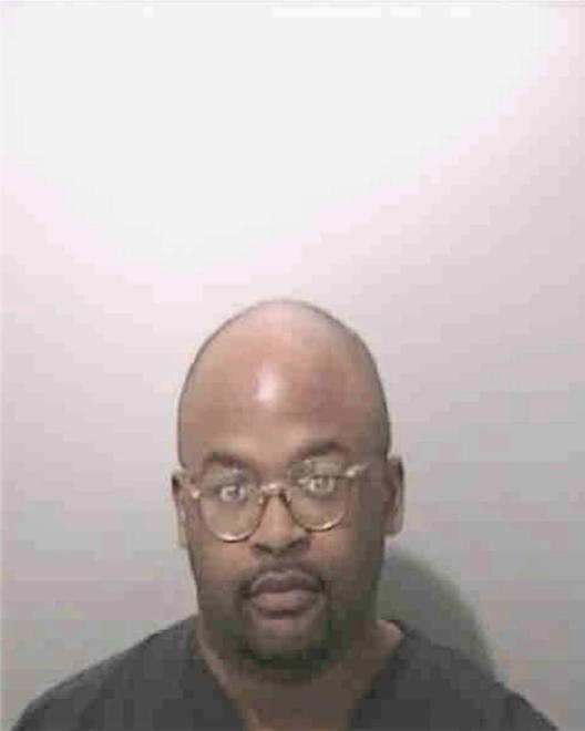 NELLUM, KENDRICK DELMAR - Peoria County, IL