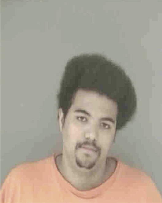 NORMAN, ADAM JERMEY - Peoria County, IL