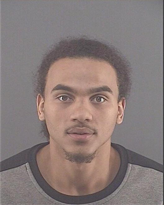 OWENS, TREY LAMAR - Peoria County, IL