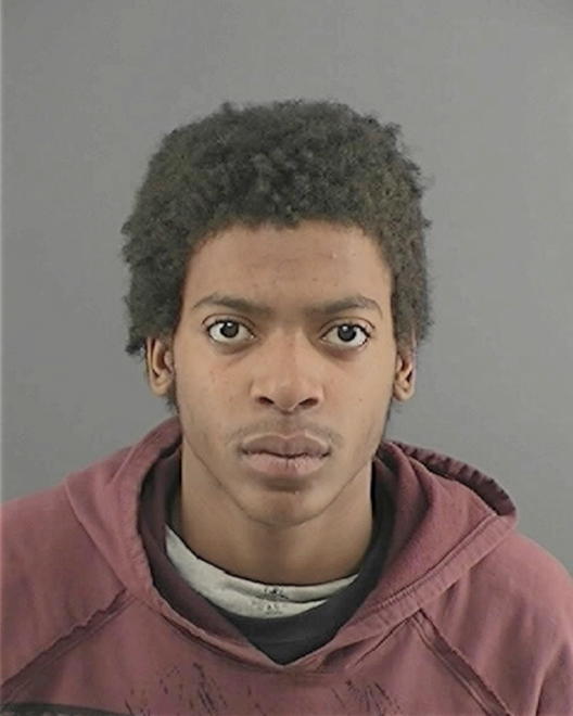 RUSSELL, EDWARD KEITH - Peoria County, IL