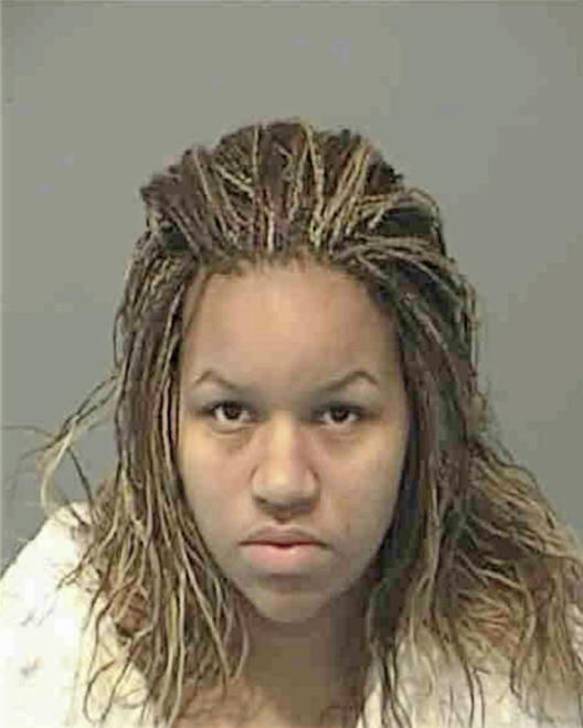 SIDENER, LATISHA LASHAWN - Peoria County, IL