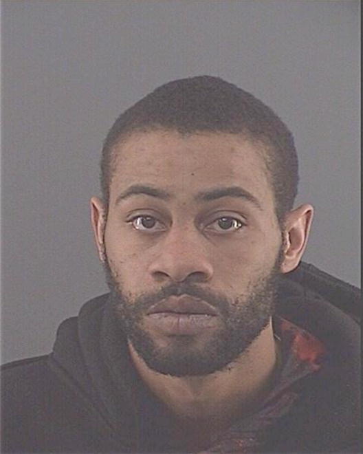 SMITH, JAVON LAVARR - Peoria County, IL