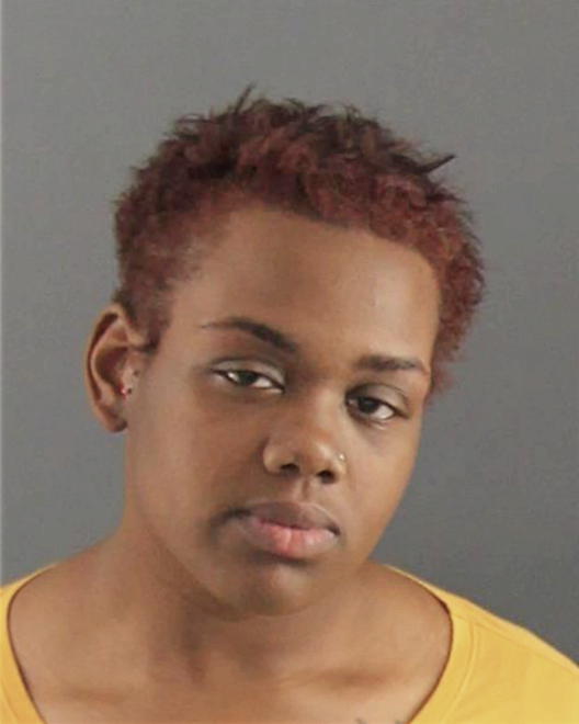 STUCKEY, LARRESHAUNA C - Peoria County, IL