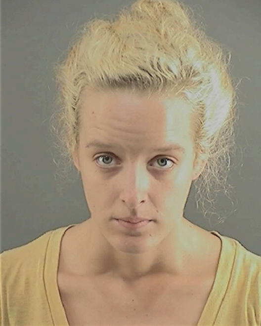 SWIGER, REBECCA J - Peoria County, IL