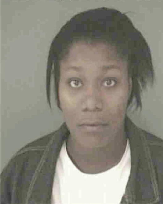TRIPLETT, APRIL D - Peoria County, IL