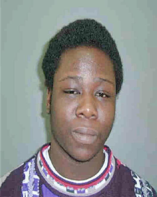WATTS, MARCUS DEWAYNE - Peoria County, IL