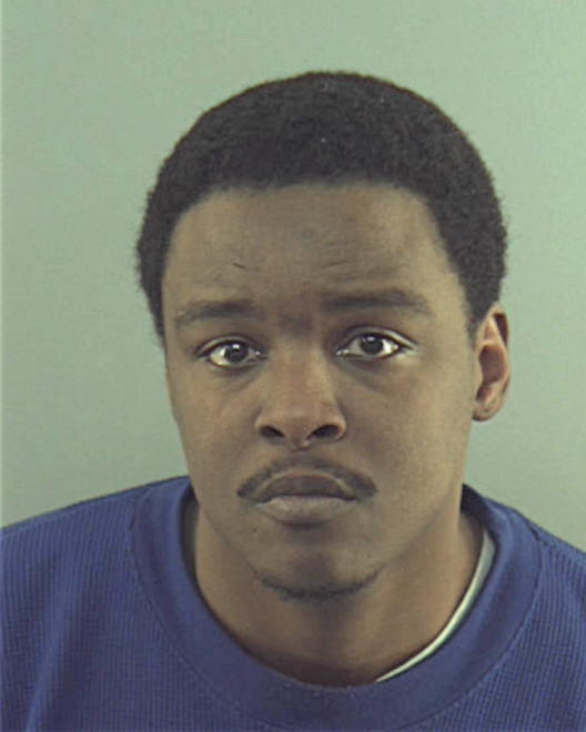 WELCH, MARCO LEON - Peoria County, IL