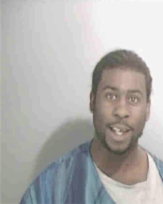 WILSON, DEWAND LEVAL - Peoria County, IL