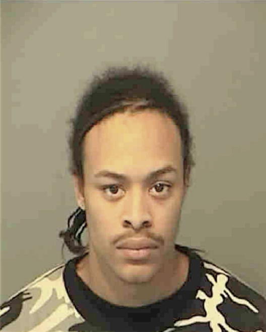 AUGUSTA, BREON NEASHA - Peoria County, IL
