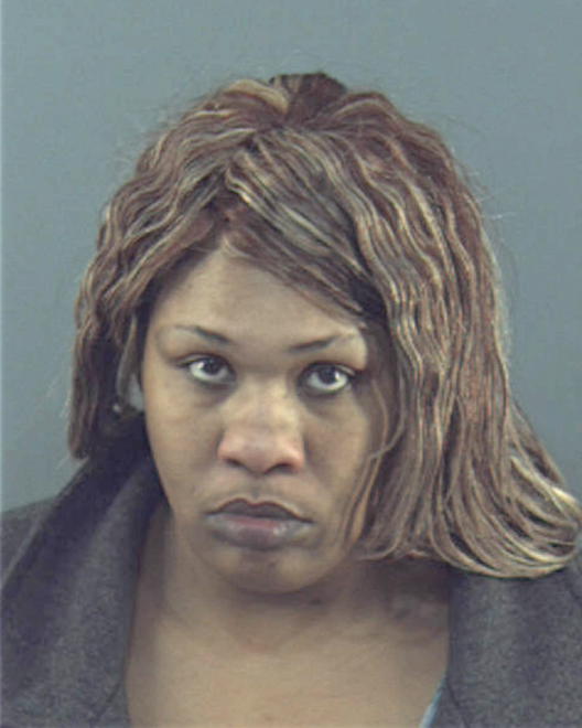 BARLOW, LATOYA M - Peoria County, IL