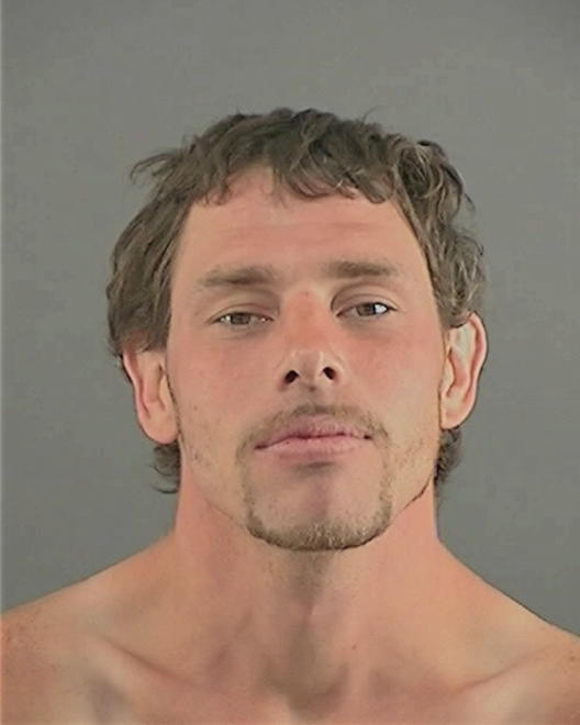BRAND, SAMUEL CECIL - Peoria County, IL