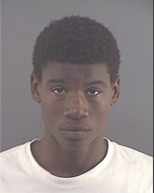 BROWN, KHALIL D - Peoria County, IL