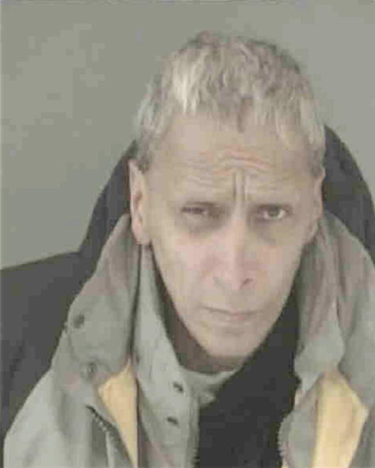 CALHOUN, JOHN FREDERICO - Peoria County, IL