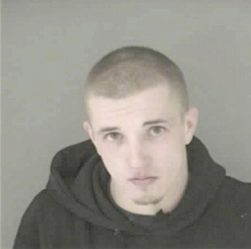 CARNEGIE, JASON MATTHEW - Peoria County, IL