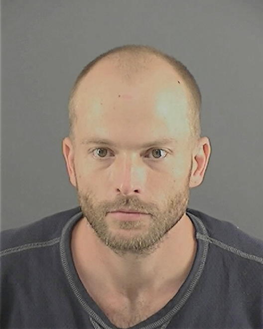 CAUDILL, MATHEW JAMES - Peoria County, IL