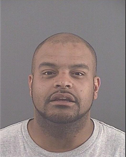 CHARLES, LEE ANTWAUN - Peoria County, IL