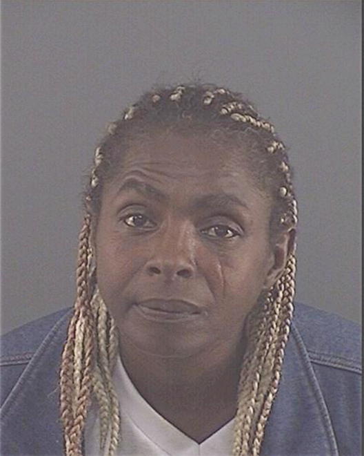 COX, GLORIA DEAN - Peoria County, IL