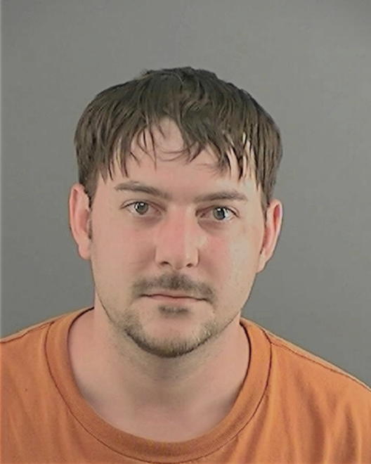DAVANEY, DUSTIN COLE - Peoria County, IL