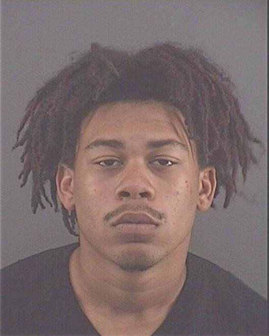 DAVIS, JOVON J - Peoria County, IL