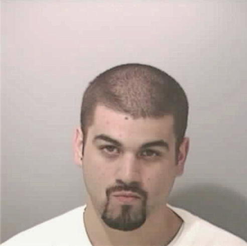 DIAZ, MARIO RICHMOND - Peoria County, IL