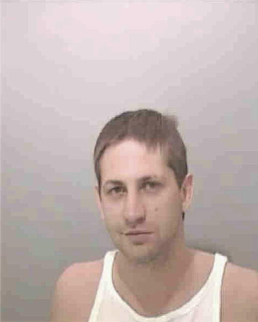 DORSEY, MARK CHRISTOPHER - Peoria County, IL