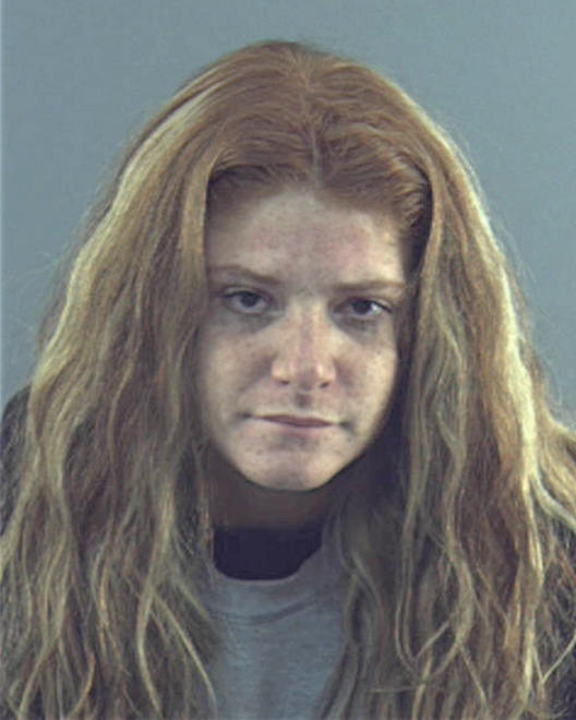 FORD, TIFFANY ELIZABETH - Peoria County, IL