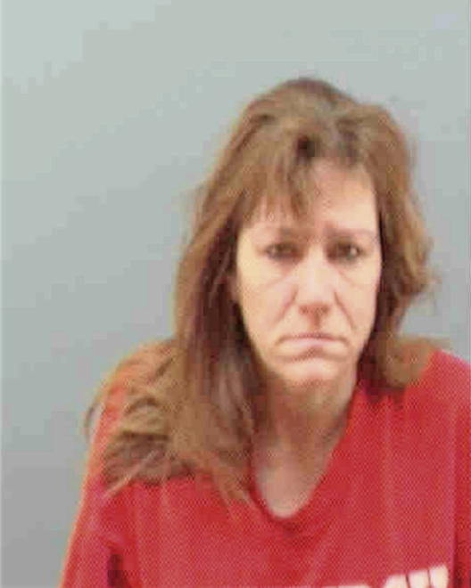 GRAZIER, NINA JOYCE - Peoria County, IL