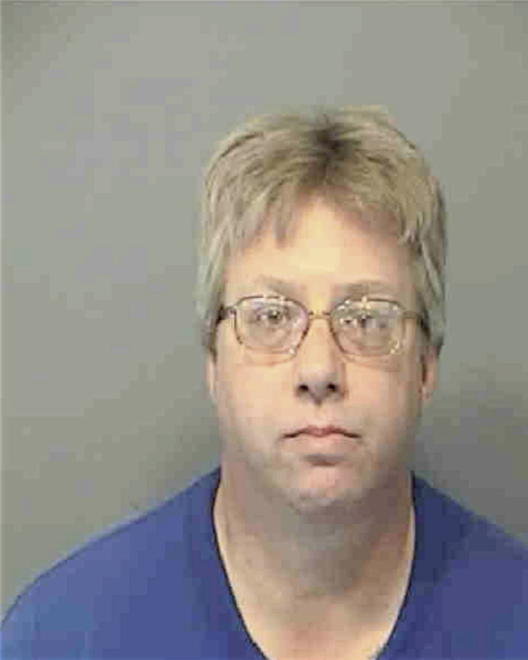 GRESHAM, BRIAN - Peoria County, IL