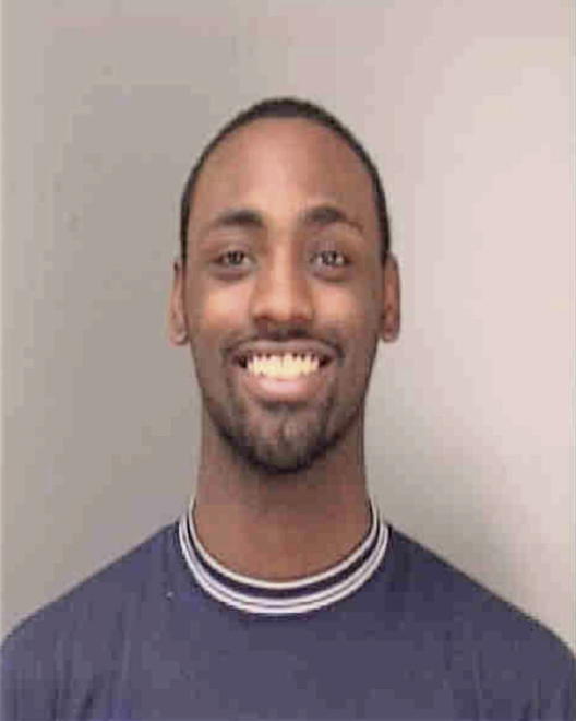 HOLLIS, ERIC DANDRE - Peoria County, IL