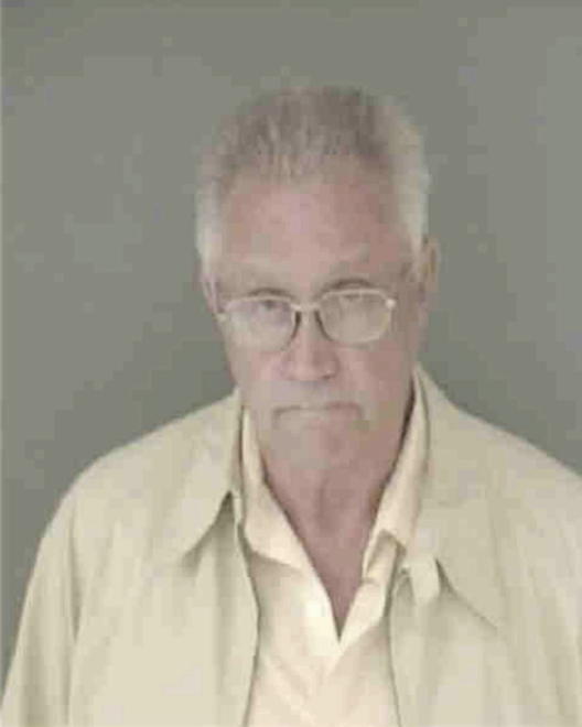 HOXWORTH, DON ROBERT - Peoria County, IL