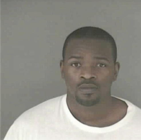 JOHNSON, ANTIONE MAURICE - Peoria County, IL