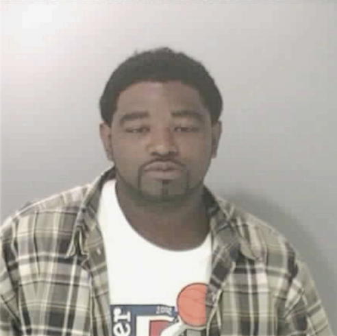 JONES, MARCUS DANTE - Peoria County, IL