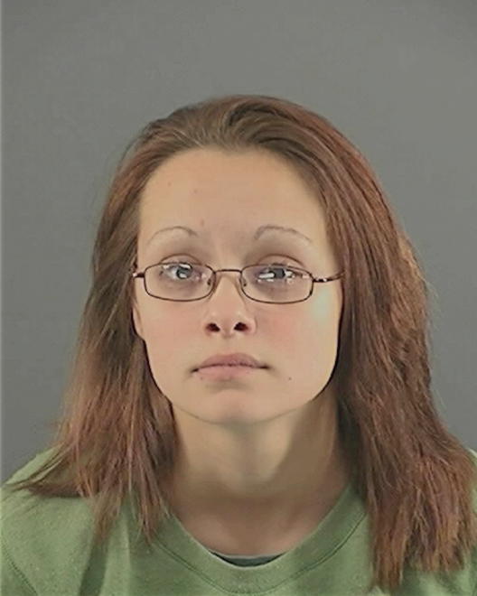 LAPPIN, JESSICA ANN - Peoria County, IL