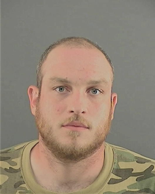 MCAVOY, IAN MICHAEL - Peoria County, IL