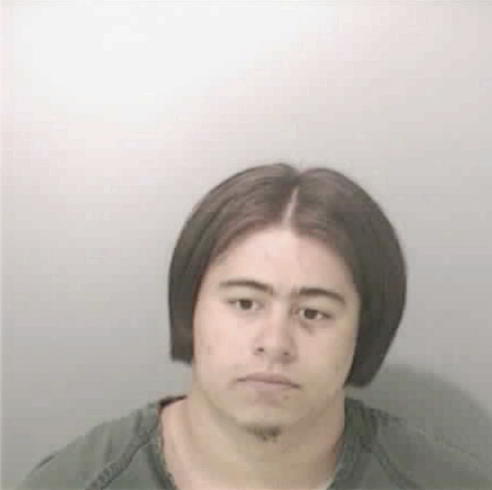 MONTENEGRO, MIGUEL ANGEL - Peoria County, IL