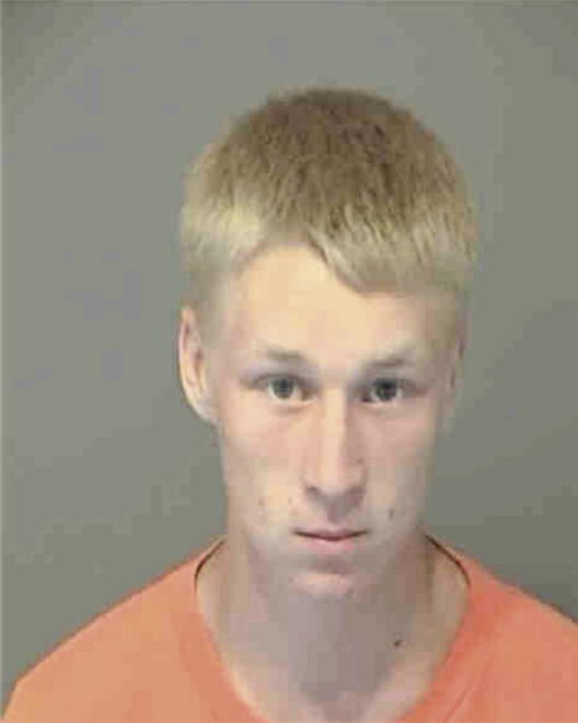 PANKEY, CODY LEE - Peoria County, IL