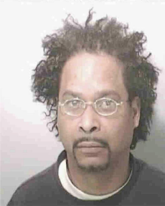 PERKINS, KEVIN LOUIS - Peoria County, IL