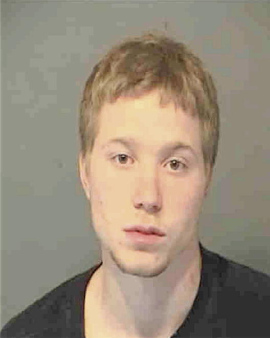 RICKARD, AARON C - Peoria County, IL